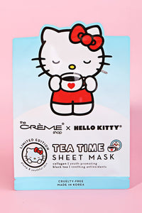 The Creme Shop x Hello Kitty Sheet Mask