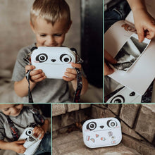 Load image into Gallery viewer, Instant Print Kids Digital Camera | Koko the Panda