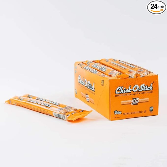 Chick O Stick