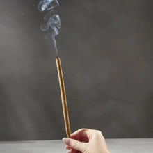 Load image into Gallery viewer, Palo Santo Incense Sticks