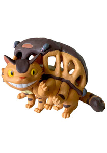 My Neighbor Totoro Cat Bus Blind Box