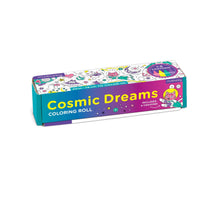 Load image into Gallery viewer, Cosmic Dream Coloring Roll