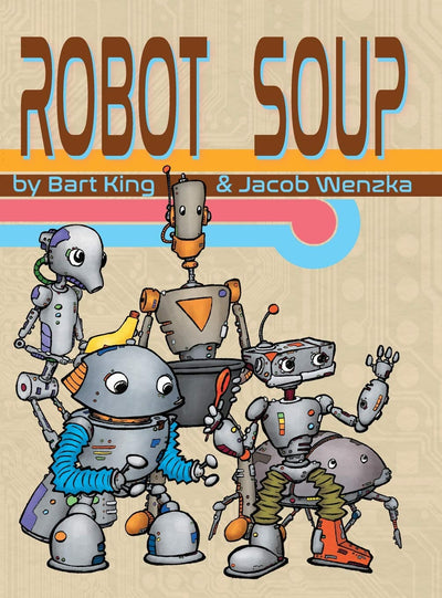 Robot Soup