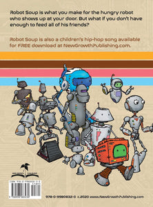 Robot Soup