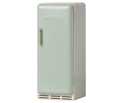 Miniature Fridge | Mint