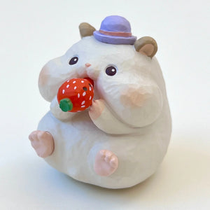 Hamster Band Blind Box