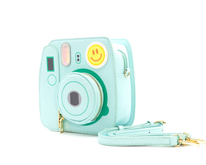 Oh Snap Instant Camera Handbag