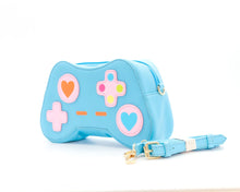 Load image into Gallery viewer, One More Level Game Controller Handbag