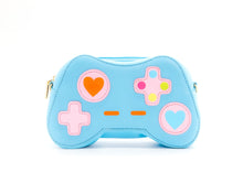 Load image into Gallery viewer, One More Level Game Controller Handbag