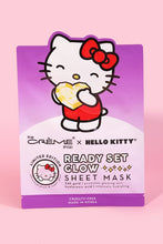 Load image into Gallery viewer, The Creme Shop x Hello Kitty Sheet Mask