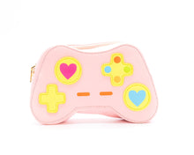 Load image into Gallery viewer, One More Level Game Controller Handbag