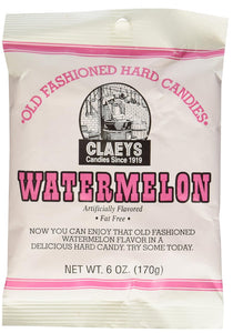 Claey’s Watermelon