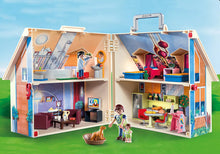 Load image into Gallery viewer, Take along doll house