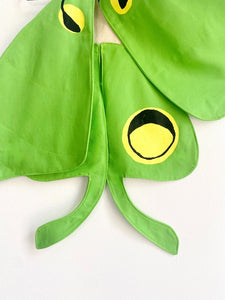 Luna Moth Costume