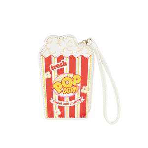 Novelty Wristlet | Foods