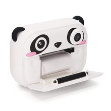 Load image into Gallery viewer, Instant Print Kids Digital Camera | Koko the Panda