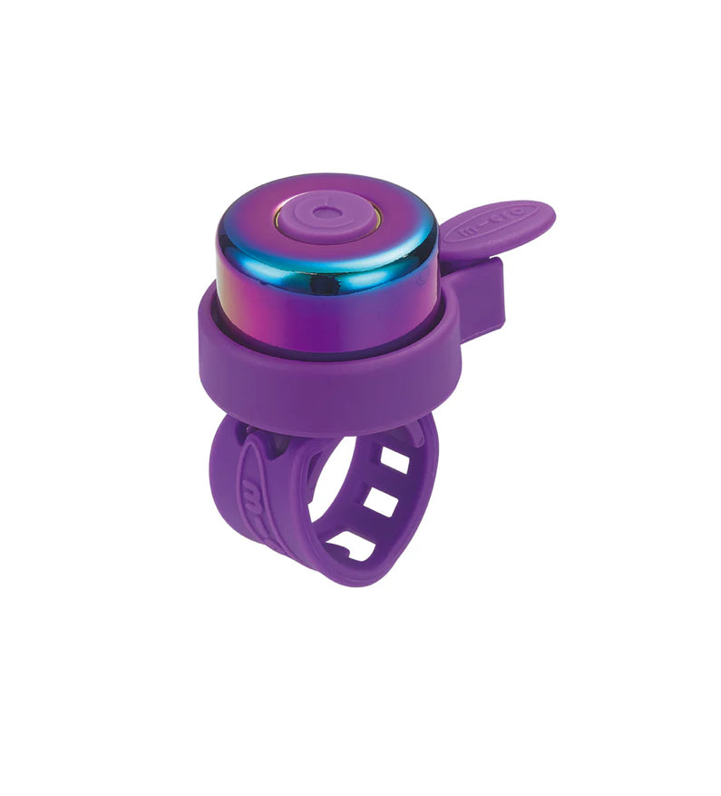 Micro Scooter Bell