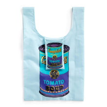 Load image into Gallery viewer, Andy Warhol Reusable Tote