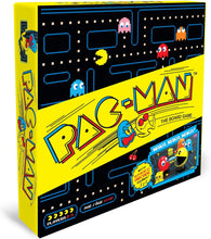 Load image into Gallery viewer, Pac-Man Board Game