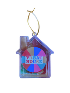 Treathouse | Mini Candy Houses