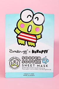 The Creme Shop x Hello Kitty Sheet Mask