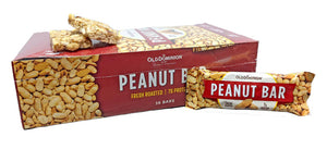 Old Dominion Peanut Bar