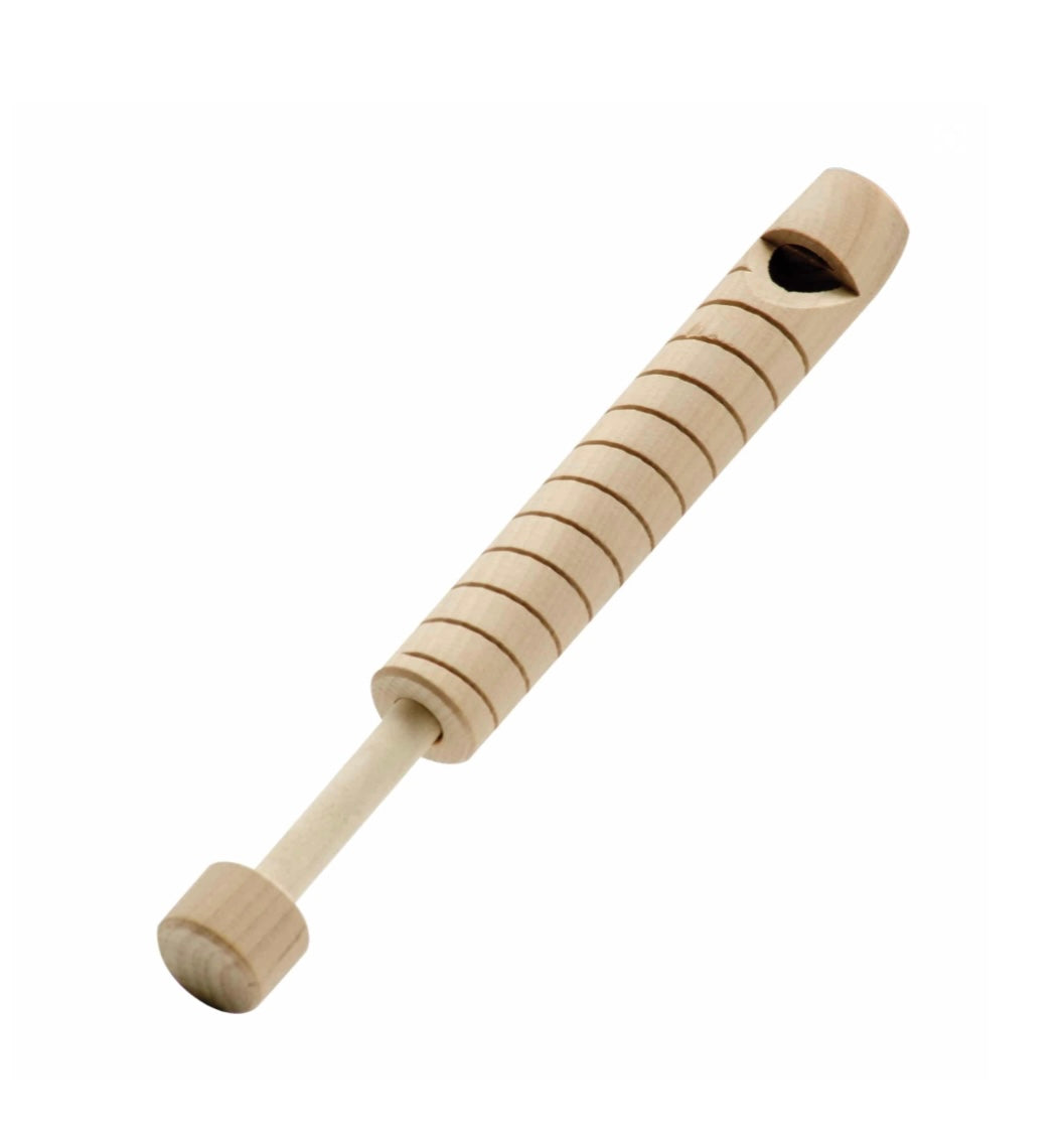 Wood Slide Whistle