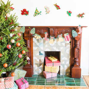 Foliage Garland