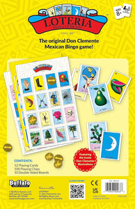 Loteria Board Game