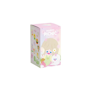 Happy Picnic Together Blind Box