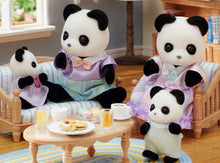 Load image into Gallery viewer, Pookie Panda Family