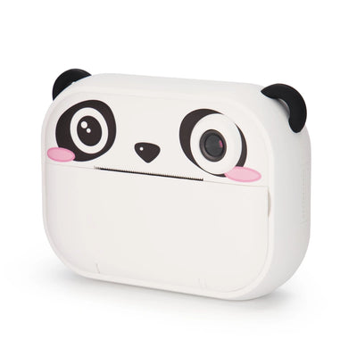 Instant Print Kids Digital Camera | Koko the Panda