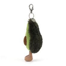 Load image into Gallery viewer, Amuseable Avocado Bag Charm