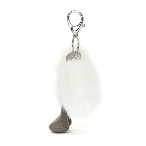 Amuseable Cloud | Bag Charm