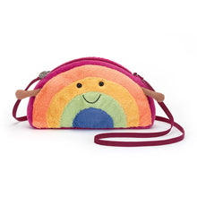 Load image into Gallery viewer, Amuseable Rainbow Bag