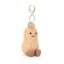 Load image into Gallery viewer, Amuseable Peanut | Bag Charm