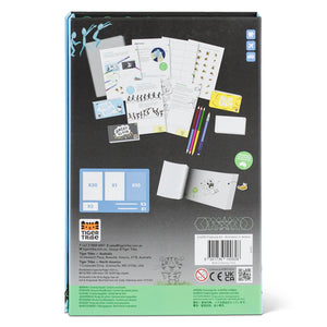 Flipbook Kit - Animation Action