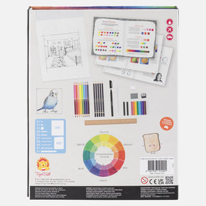 Amazing Artist Kit