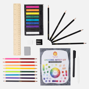 Amazing Artist Kit