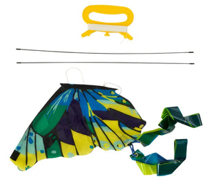 Mini Butterfly kite