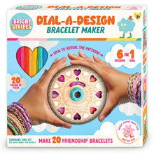 Load image into Gallery viewer, Dial-A-Design Bracelet Maker