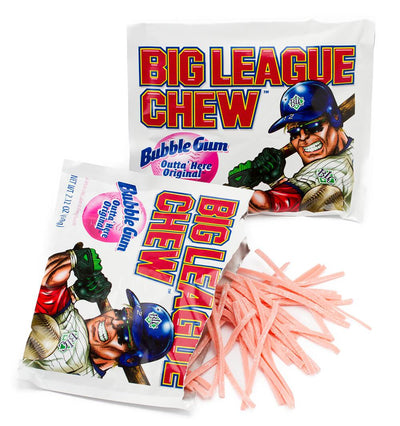 Big League Chew