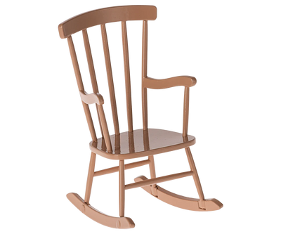 Rocking Chair | Dark Powder | Mouse