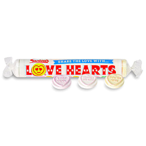 Swizzels | Love Hearts