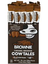 Load image into Gallery viewer, Cow Tales | Various Flavors