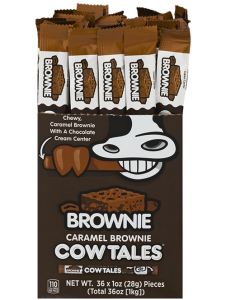 Cow Tales | Various Flavors