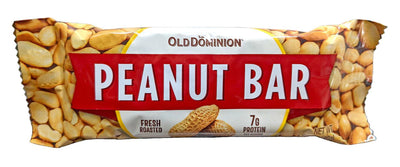 Old Dominion Peanut Bar