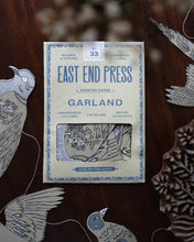 Load image into Gallery viewer, East End Press Garland