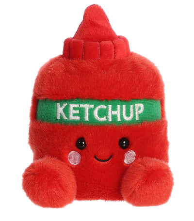 Tommy Ketchup