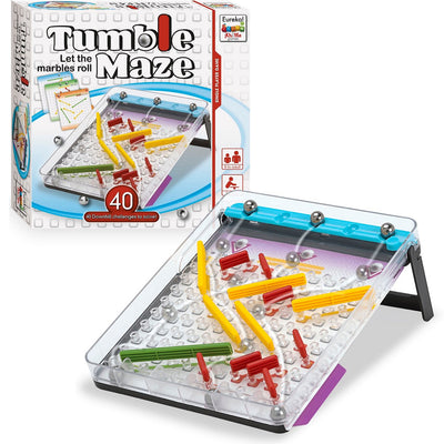 Tumble Maze